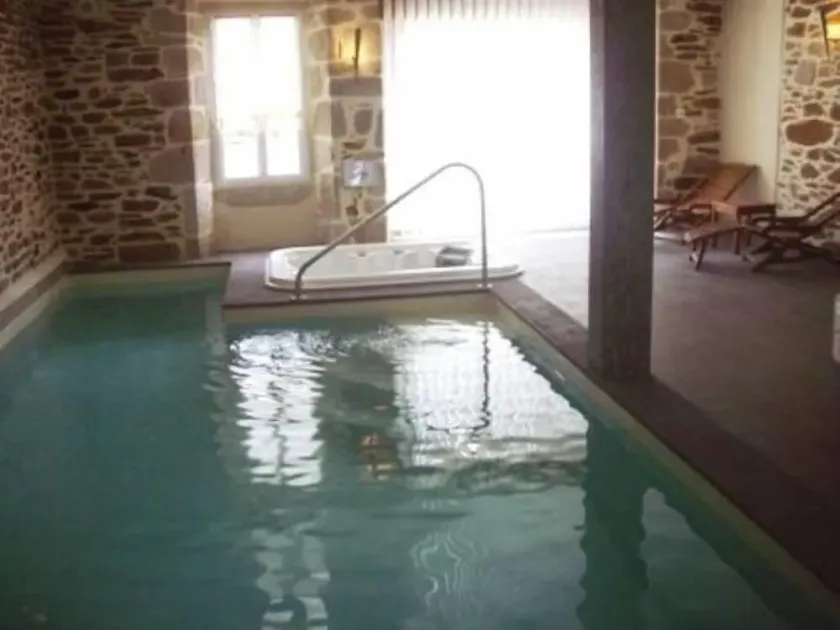 Charming cottage and SPA - Image 1