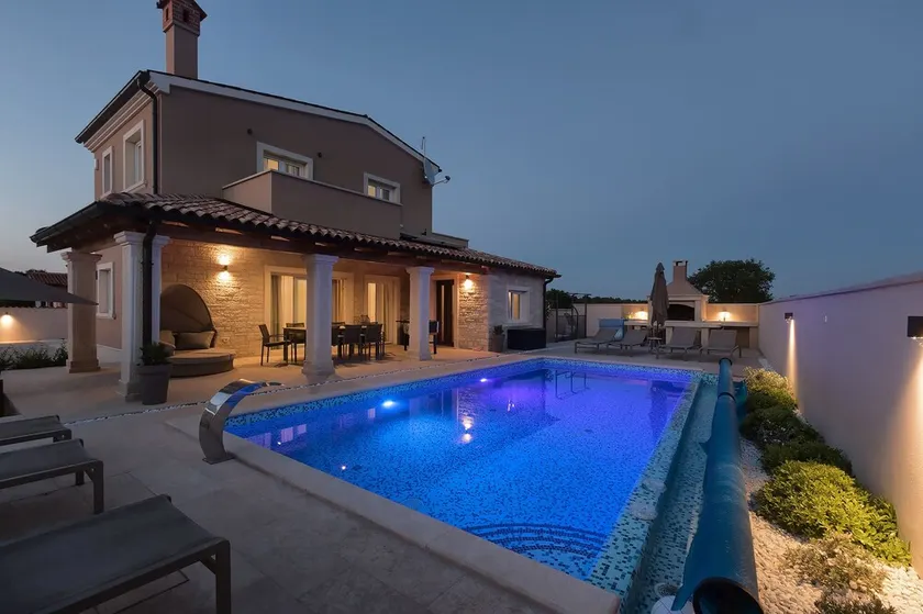 Villa Tea by Istra Vacation - Image 1
