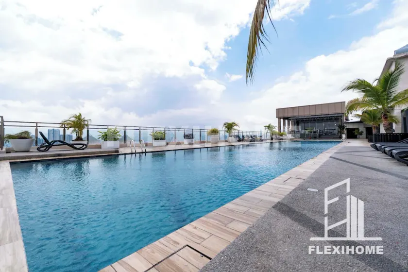 Dorsett Residences, Sri Hartamas-KL, Hotel Theme Studio Homes by Flexihome-MY - Image 1