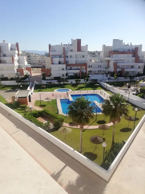 Apartment Aqua Serena with swimming pool and near the beach, sea and golf course - Image 1