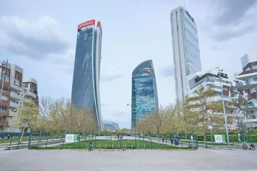 Milan Retreats Fiera Milano City - Image 1