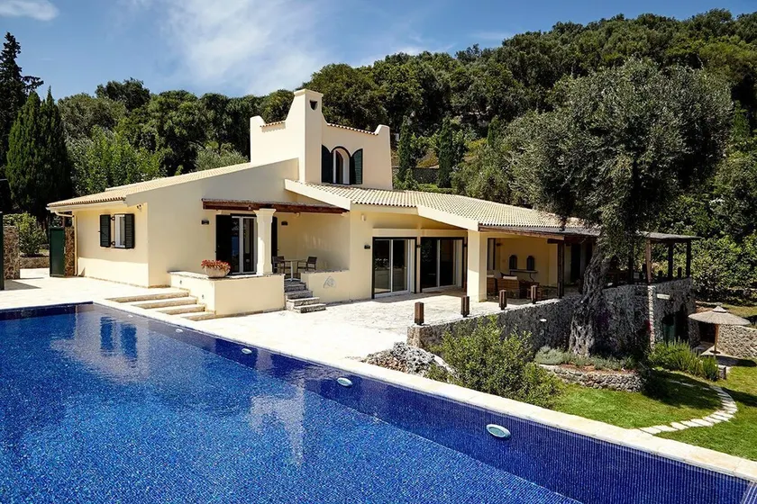 Kommeno View - Six Bedroom Villa, Sleeps 12 - Image 1