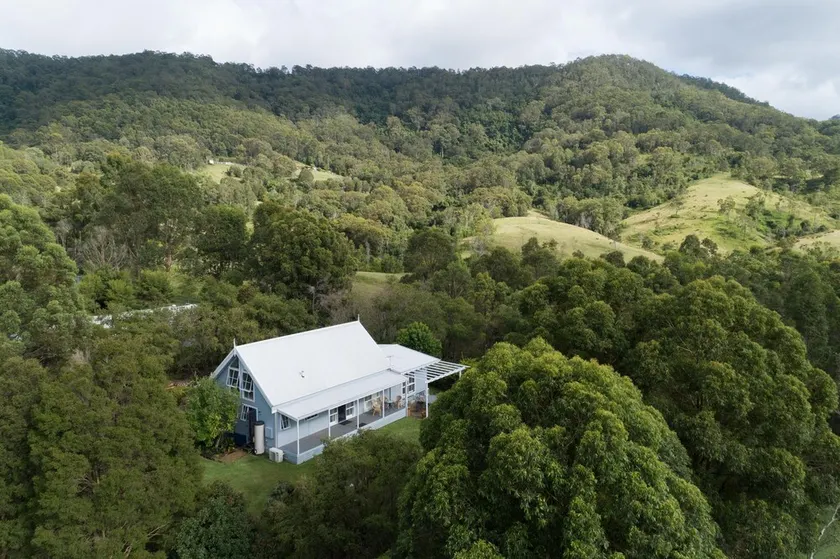 Reme Cottage - Hunter Region - Private & Tranquil - Views & Fireplace - Image 1