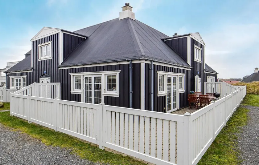 Härlig lägenhet i Ringkøbing - Image 1