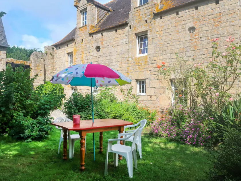 Holiday Home Le Manoir by Interhome - Image 1