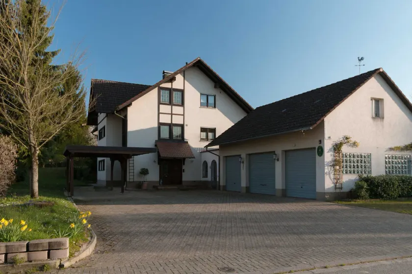 Vacanze Schrempp - fewo schrempp - Image 1