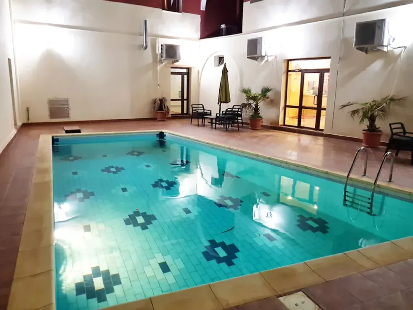 Hotel Takialt - Image 1