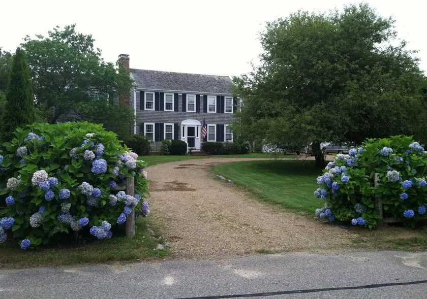 Klassisk Edgartown Home - Image 1