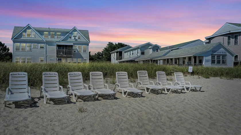 Cottage by the Sea #3 by Bayley Vacation Rentals - Image 1