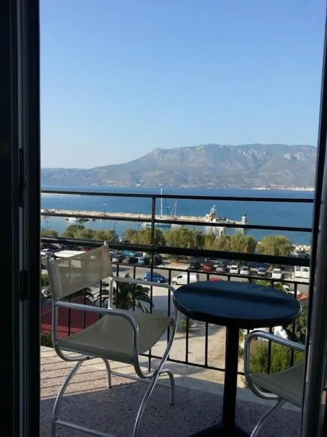 Hotel Korinthos - Image 1