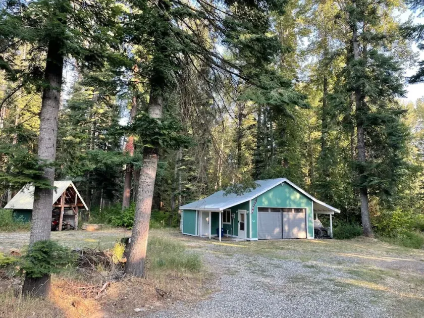 Cozy getaway in Mountains - Image 1