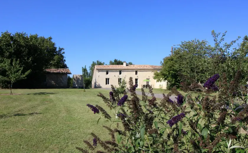 La Souchette - Verac - Image 1
