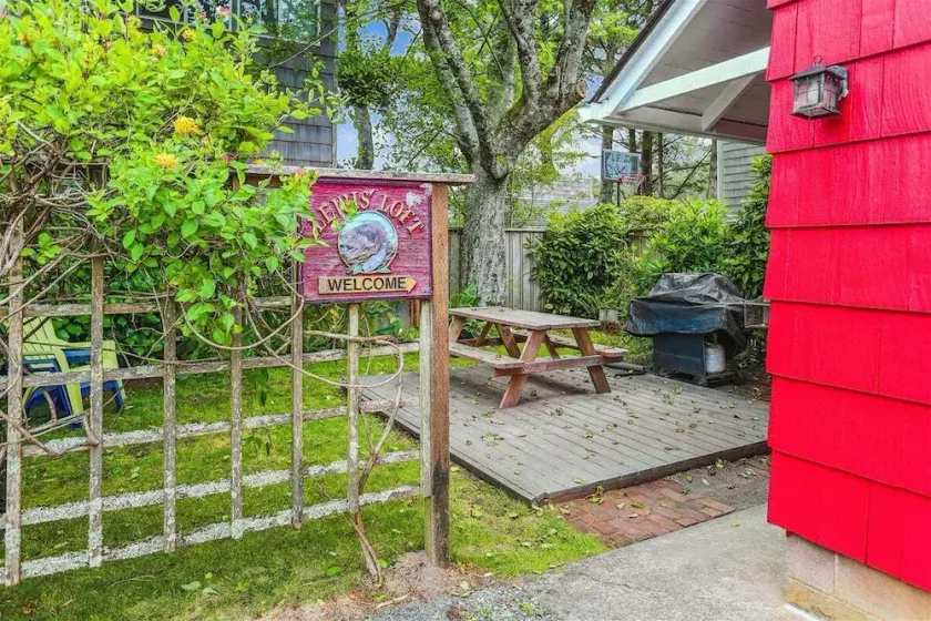 Lewis Loft - Near Downtown & the Ocean! - Image 1