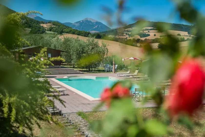 Privat hus med swimmingpool, wi-fi, kæledyr tilladt, klimaanlæg - Image 1