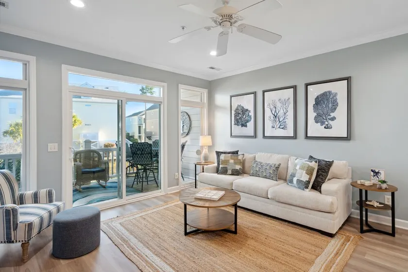 Turtle Bay 21 - Condo Riverview - Piscine - Image 1
