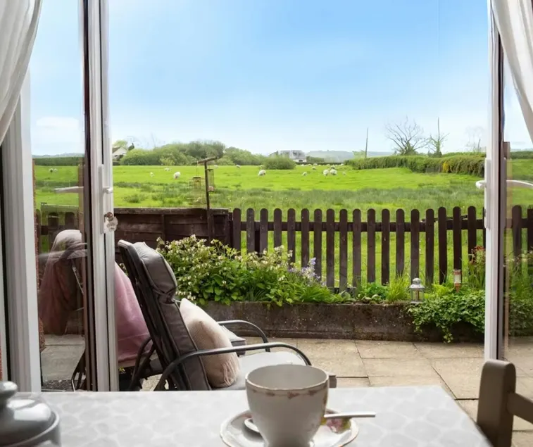 Goitre Bach, Aberaeron - Image 1
