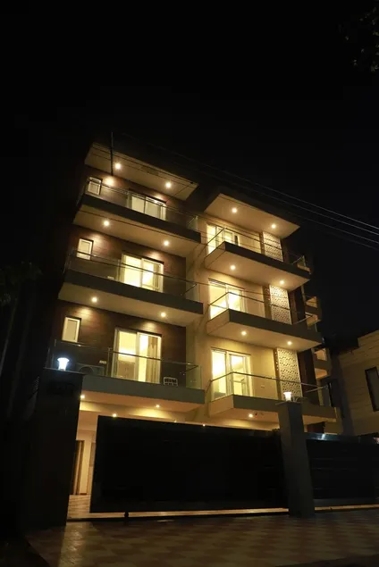 Lime tree hospitality - Image 1