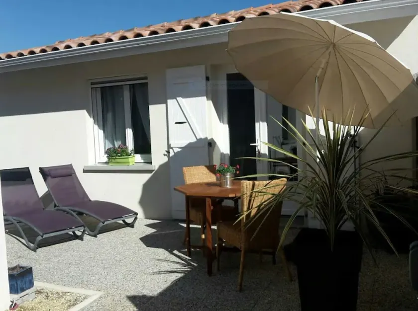 GITE DU CAPLANDE - Image 1