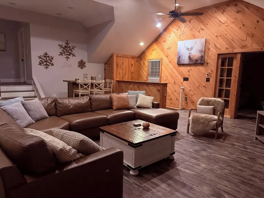 Conway Cozy Getaway Home - Image 1
