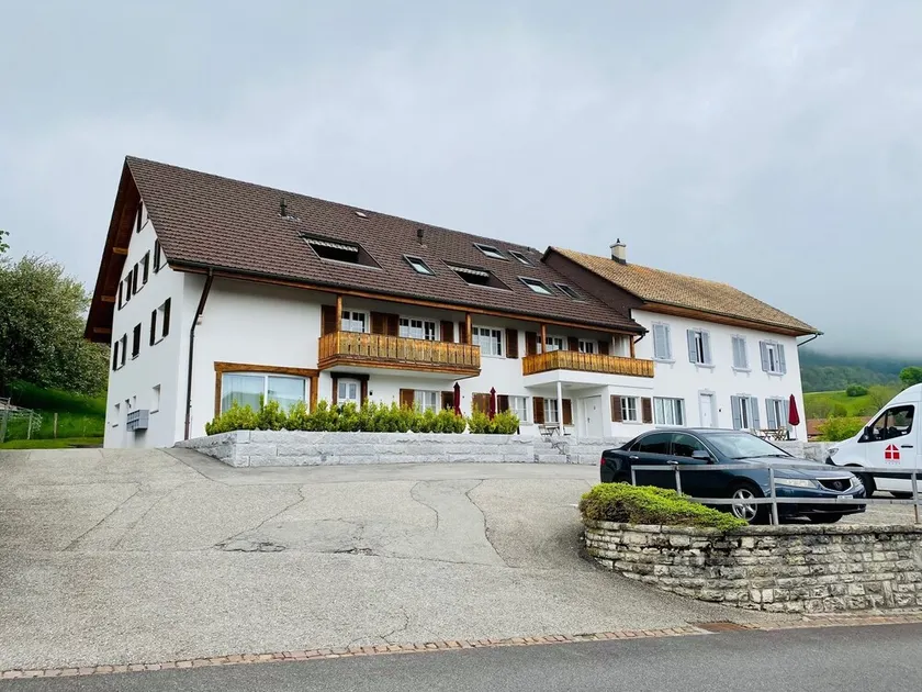 ZIMMERzuVERMIETEN.ch Günsberg - Image 1