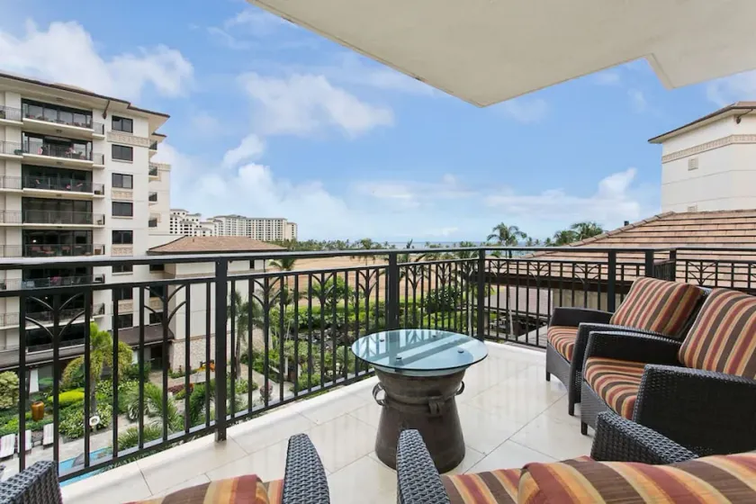 Ko Olina Scenic Ocean VWS fra Største 2BR / 2BA / 1PK WIFI Villa Sleep 6 - Image 1