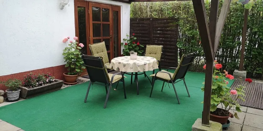 Rügen Fewo 161 B2 - Bungalow 2 - Image 1