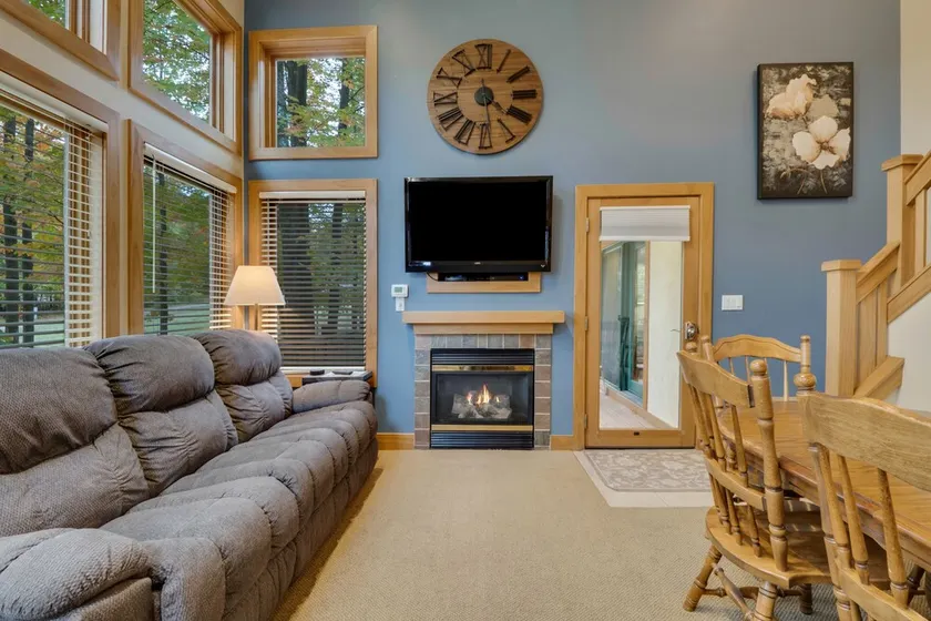 3BR Slopeside Disciples Village Condo - Amazing Ski In / Ski Out på Boyneland! - Image 1