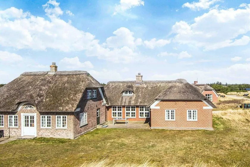 12 person holiday home in Blåvand - Image 1