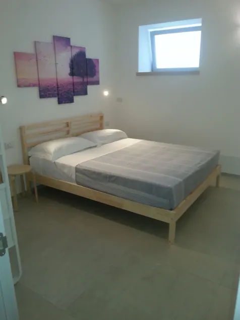 Villa Cà del Mar Dreibettzimmer A1 - Image 1