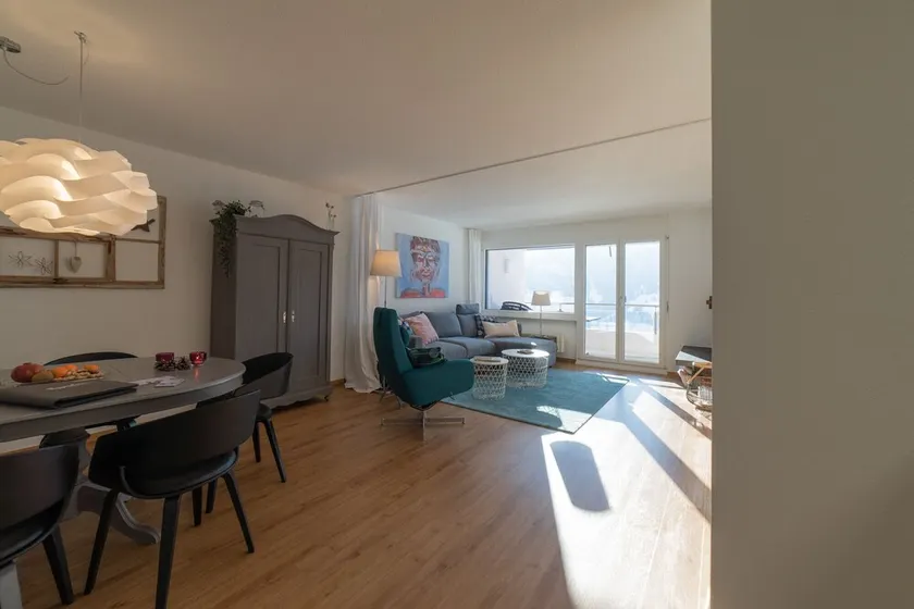Panorama Blick - Image 1