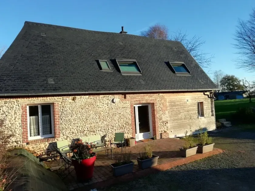 Comfortable farm cottage 10 minutes from the sea - Image 1