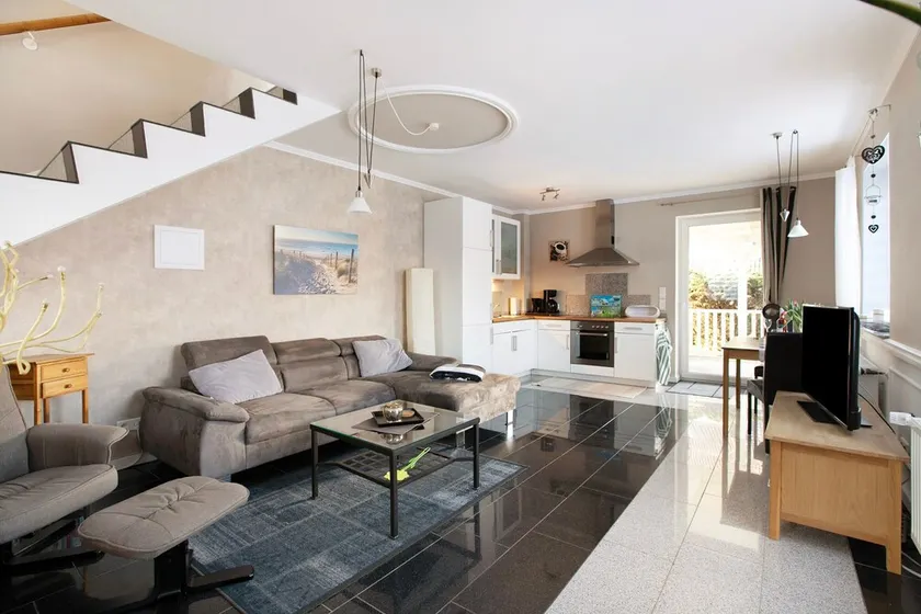 Ferienwohnung Wendtlandt - Image 1