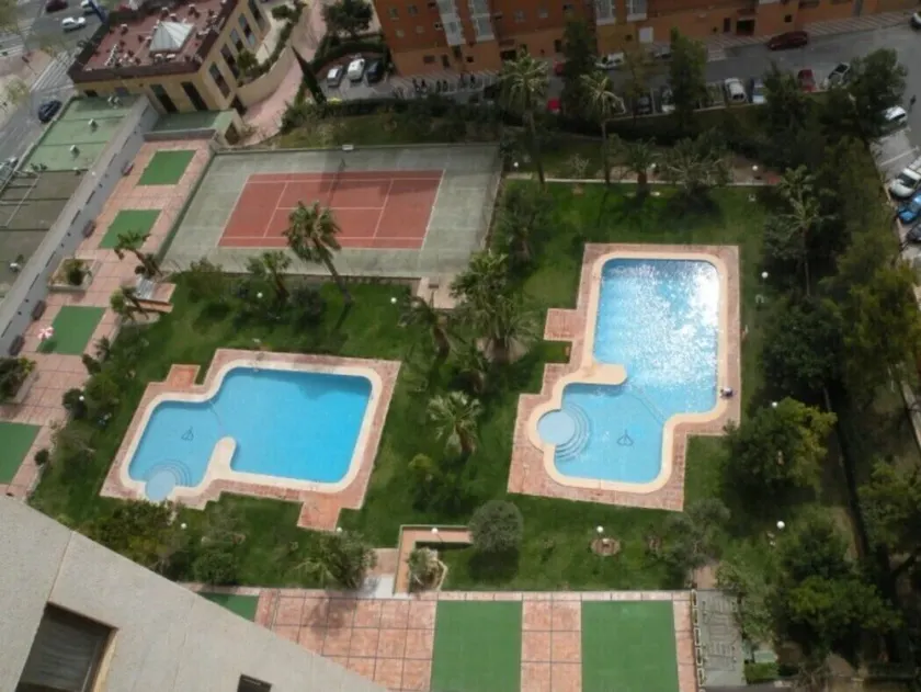 GEMELOS 12 2D1 - Ferienwohnung für 6 Personen in Benidorm - Image 1