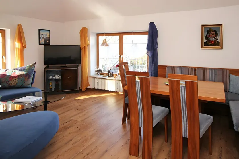 Ferienwohnung Jule - Image 1