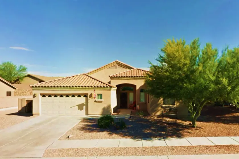 Dove Mountain Retreat - Private pool - Image 1