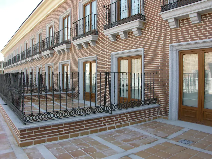 Hotel II Castillas Ávila - Image 1