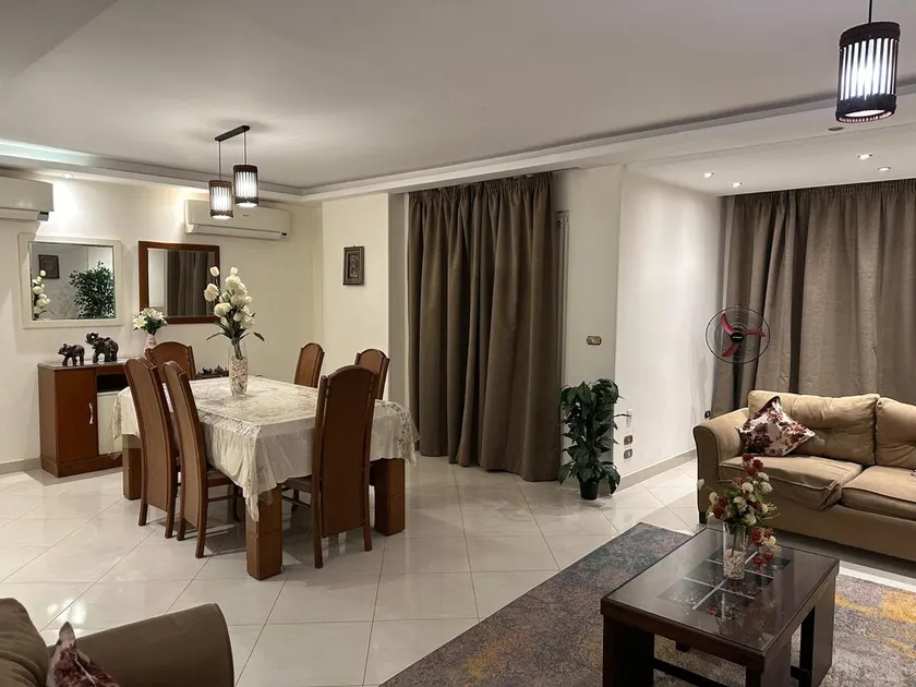 Appartement meublé de luxe - Image 1