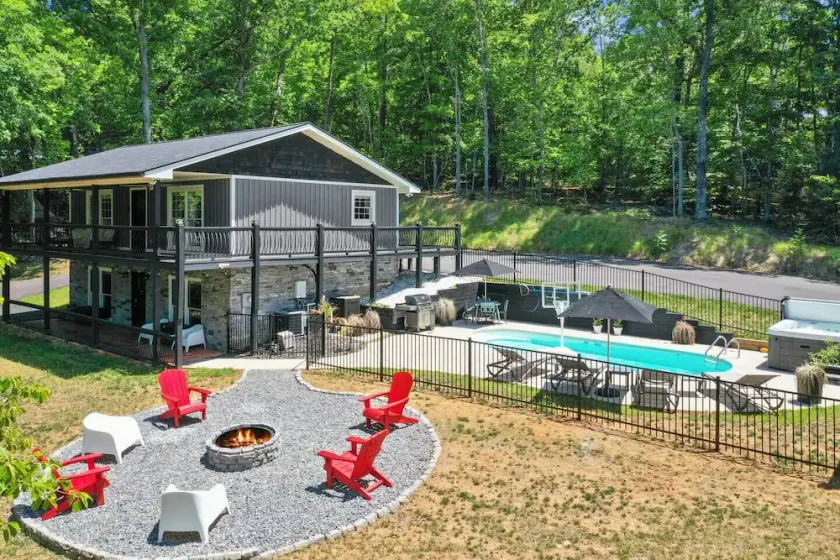 🔥 Last-Minute Opening | Private Pool | Discounted Stay - Image 1