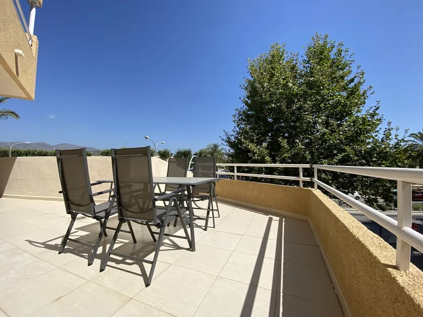 Apartment Apolo VII-5 by Interhome - Image 1
