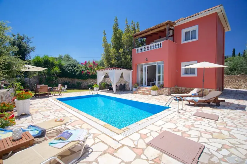 Villa Marina Epavlis by Villa Plus - Image 1