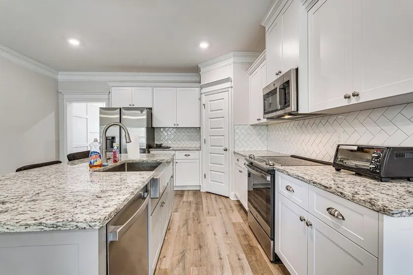 Easy Access to Golf Club & Dtwn: Augusta Basecamp - Image 1