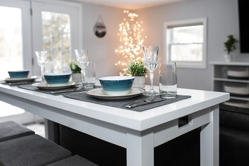 2 Mins to Water, entire house in Port Elgin sleeps 8 and comes with Free Parking - Image 1