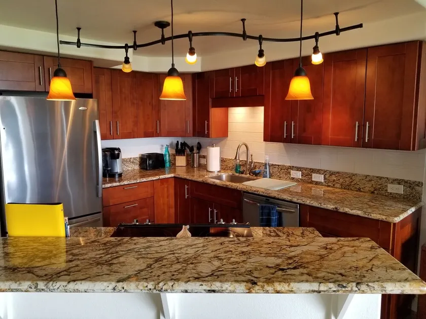 Schöne Luxury Oceanfront Condo-Grnd Boden, Great View, A / C, Wi-Fi, BDRM anzeigen - Image 1
