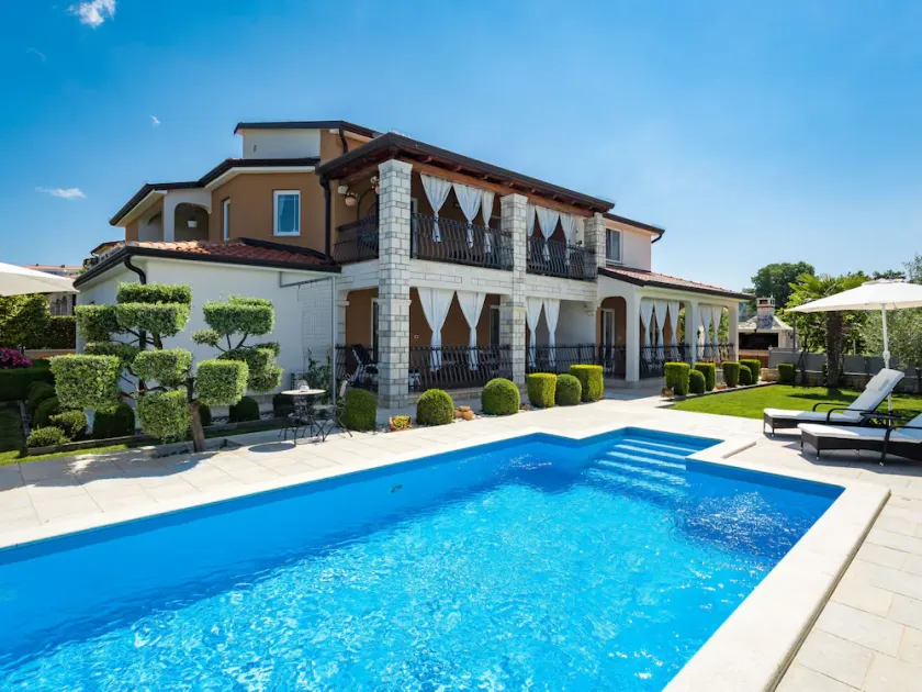 Ferienwohnung Čančar by Interhome - Image 1