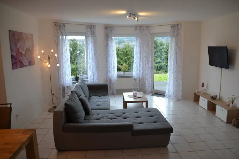 Apartment Thiel, your vacation in Neidenbach - Image 1