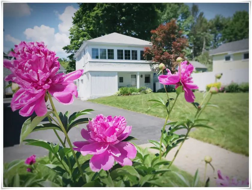 Carriage House Studio med vacker pool i hjärtat av Ogunquit - Image 1