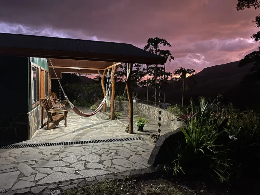 Casa Cacique 2026 NEWLY Re-Opened and Managed- surrounded by nature and beauty - Image 1