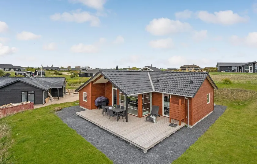 Nice Home In Slagelse With Wifi - Image 1