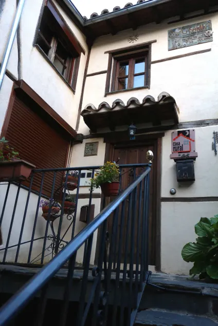 Gîte Huerto Tía Juliana pour 5 personnes - Image 1