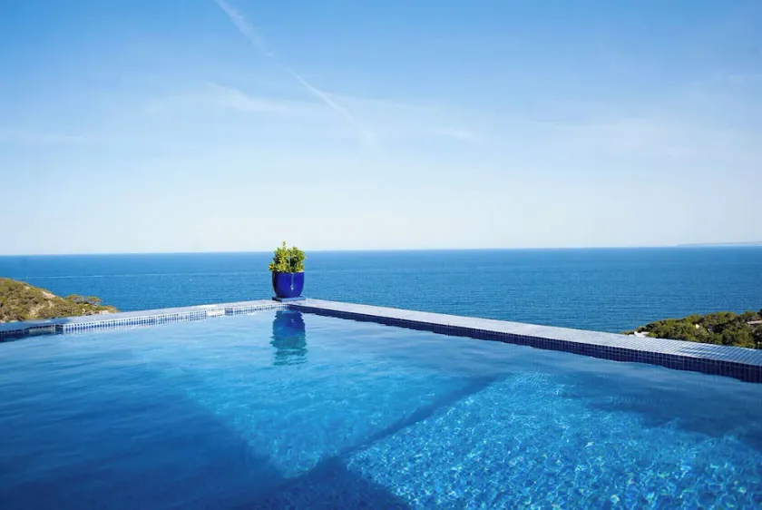 Villa en bord de mer - Ibiza - Image 1